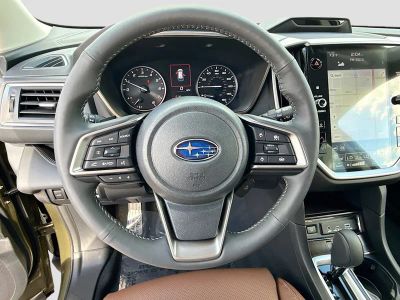 2026 Subaru Ascent — photo 41 view