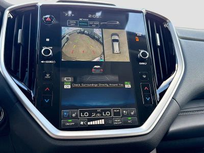 2026 Subaru Ascent — photo 35 view