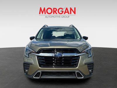 2026 Subaru Ascent — photo 8 view