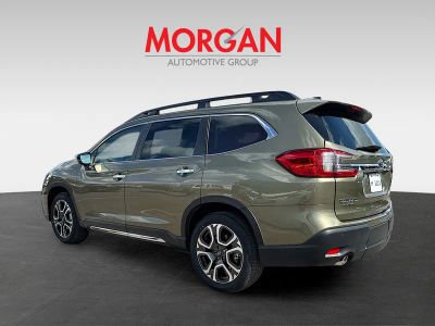 2026 Subaru Ascent — detail view