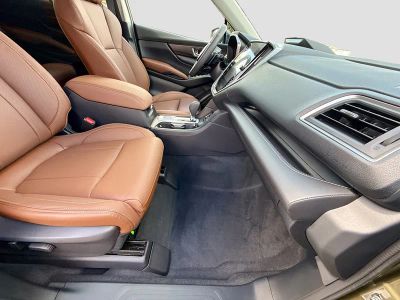 2026 Subaru Ascent — photo 15 view
