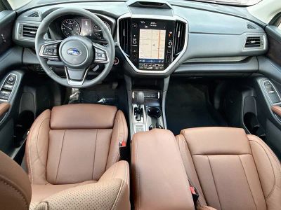 2026 Subaru Ascent — photo 16 view