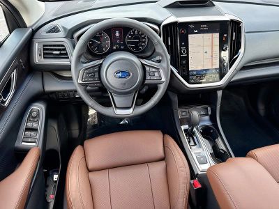 2026 Subaru Ascent — photo 17 view