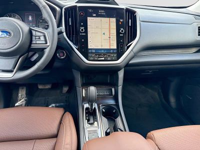 2026 Subaru Ascent — photo 19 view