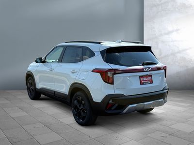 2026 Kia Seltos - Photo 3