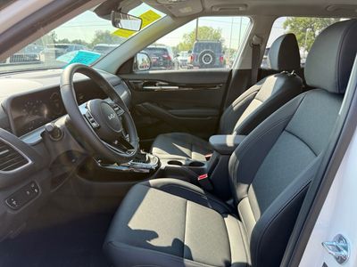 2026 Kia Seltos - Photo 5