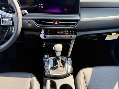 2026 Kia Seltos - Photo 13