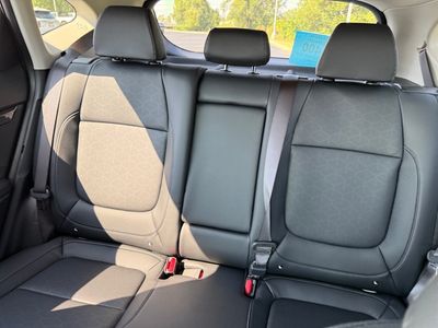 2026 Kia Seltos - Photo 7