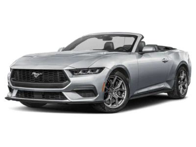 2026 Ford Mustang - Photo 1
