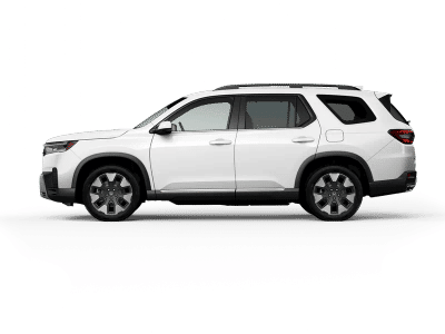 2026 Honda Pilot - Photo 2