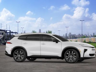 2026 Toyota Toyota Crown Signia - Photo 14