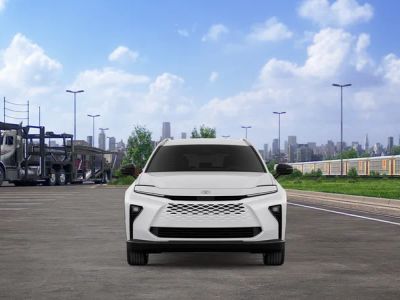 2026 Toyota Toyota Crown Signia - Photo 18