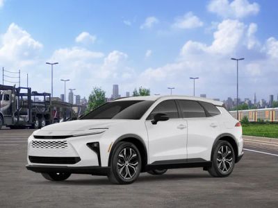 2026 Toyota Toyota Crown Signia - Photo 3