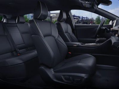 2026 Toyota Toyota Crown Signia - Photo 21