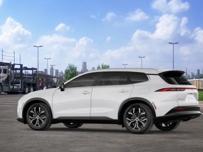 2026 Toyota Toyota Crown Signia - Photo 6