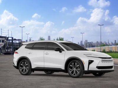 2026 Toyota Toyota Crown Signia - Photo 15