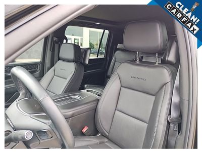 2023 GMC Yukon XL - Photo 25