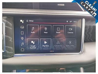 2023 GMC Yukon XL - Photo 42