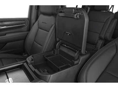 2023 GMC Yukon XL - Photo 71