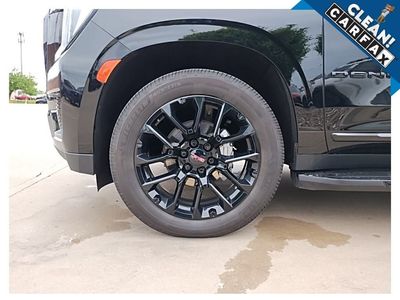 2023 GMC Yukon XL - Photo 16