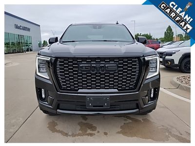 2023 GMC Yukon XL - Photo 3