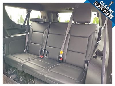 2023 GMC Yukon XL - Photo 54