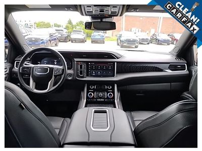 2023 GMC Yukon XL - Photo 29