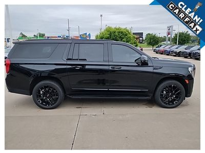 2023 GMC Yukon XL - Photo 7