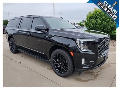 2023 GMC Yukon XL - Photo 5