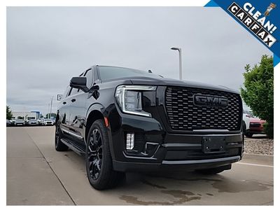 2023 GMC Yukon XL - Photo 4