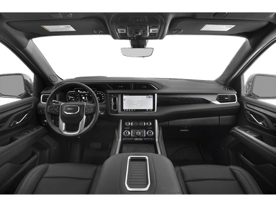 2023 GMC Yukon XL - Photo 66