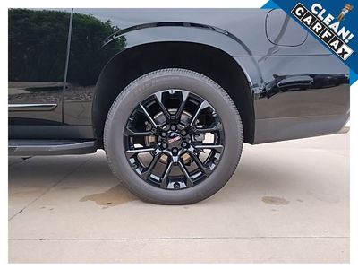 2023 GMC Yukon XL - Photo 19
