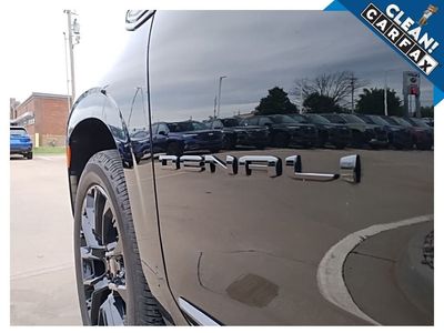 2023 GMC Yukon XL - Photo 15