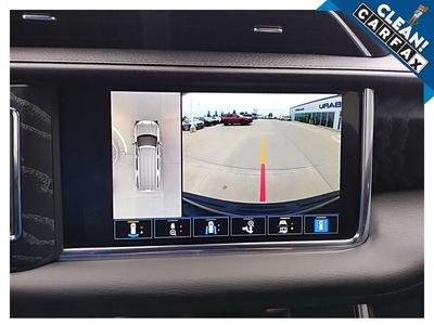 2023 GMC Yukon XL - Photo 43