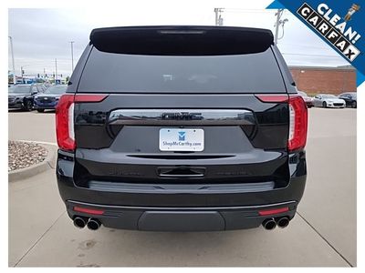 2023 GMC Yukon XL - Photo 9