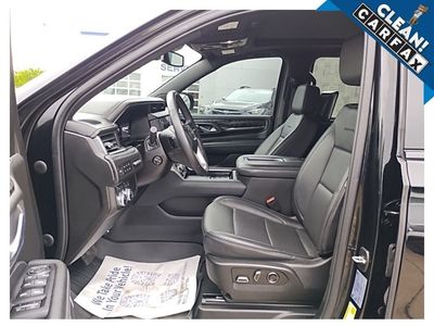 2023 GMC Yukon XL - Photo 24