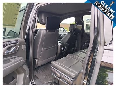 2023 GMC Yukon XL - Photo 46