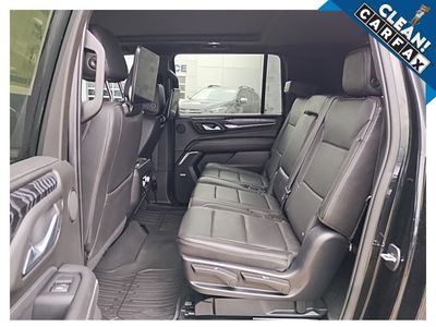 2023 GMC Yukon XL - Photo 47