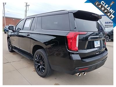 2023 GMC Yukon XL - Photo 10