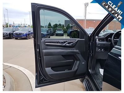 2023 GMC Yukon XL - Photo 20