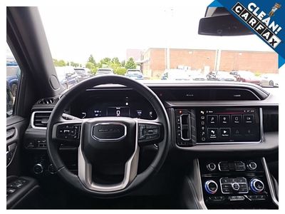 2023 GMC Yukon XL - Photo 30