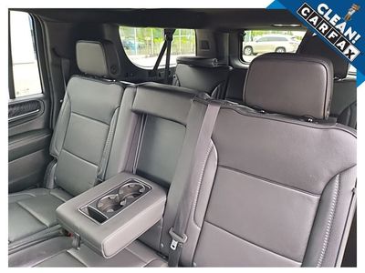 2023 GMC Yukon XL - Photo 49