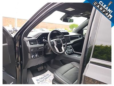 2023 GMC Yukon XL - Photo 23