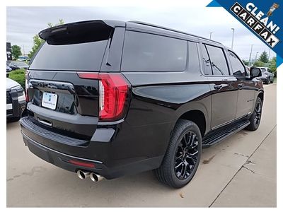 2023 GMC Yukon XL - Photo 8
