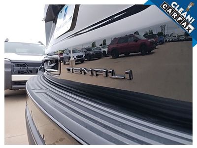 2023 GMC Yukon XL - Photo 14