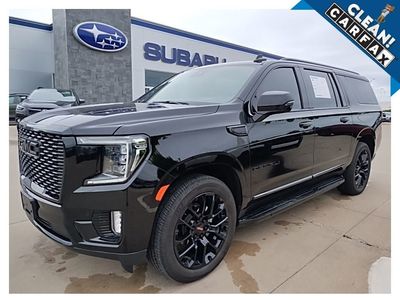 2023 GMC Yukon XL - Photo 2
