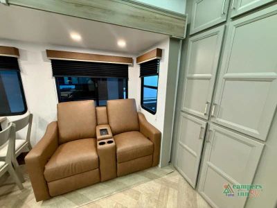 2026 Keystone RV Sprinter - Photo 12