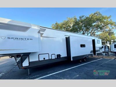 2026 Keystone RV Sprinter - Photo 4