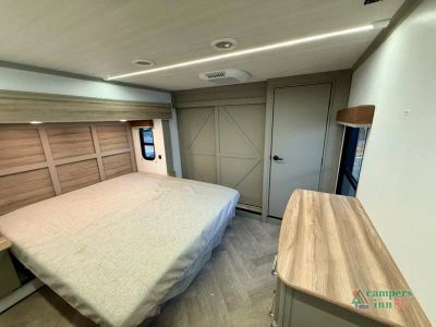 2026 Keystone RV Sprinter - Photo 34