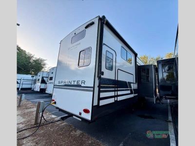 2026 Keystone RV Sprinter - Photo 7